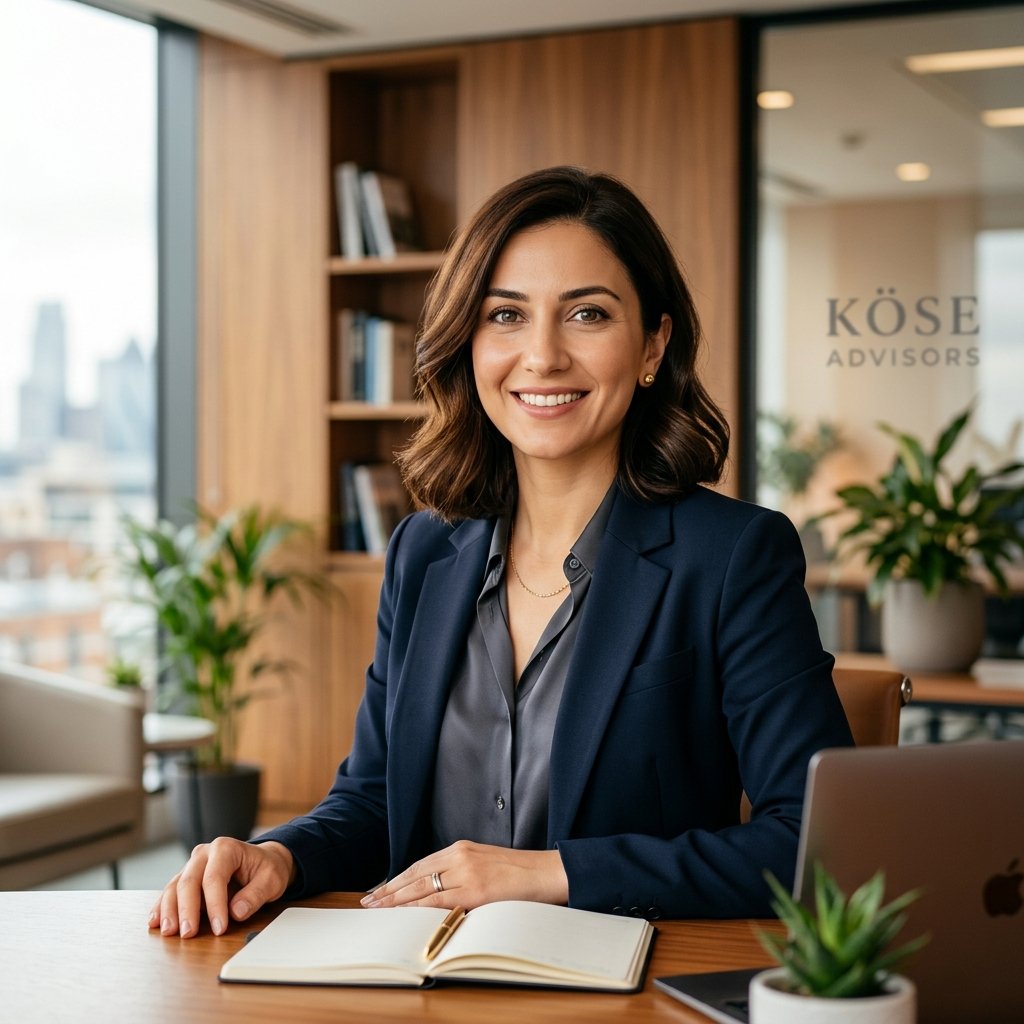 Derya Köse