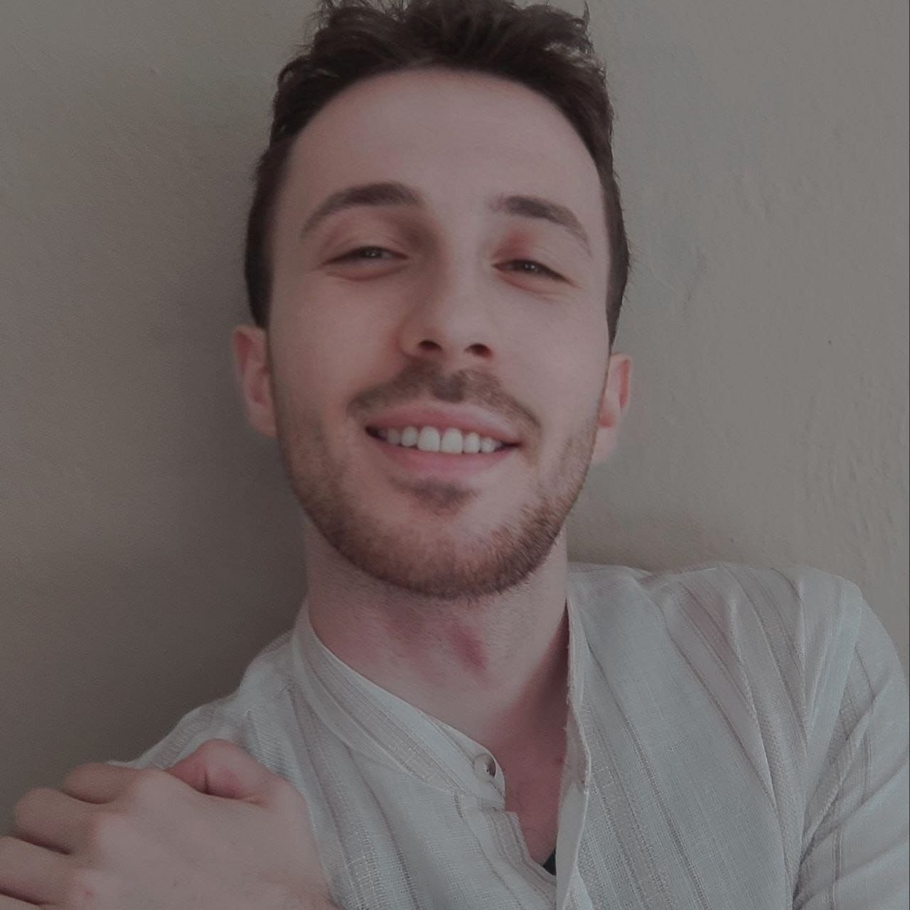 Oğuz Yasin Baş, founder of YourNetSalary