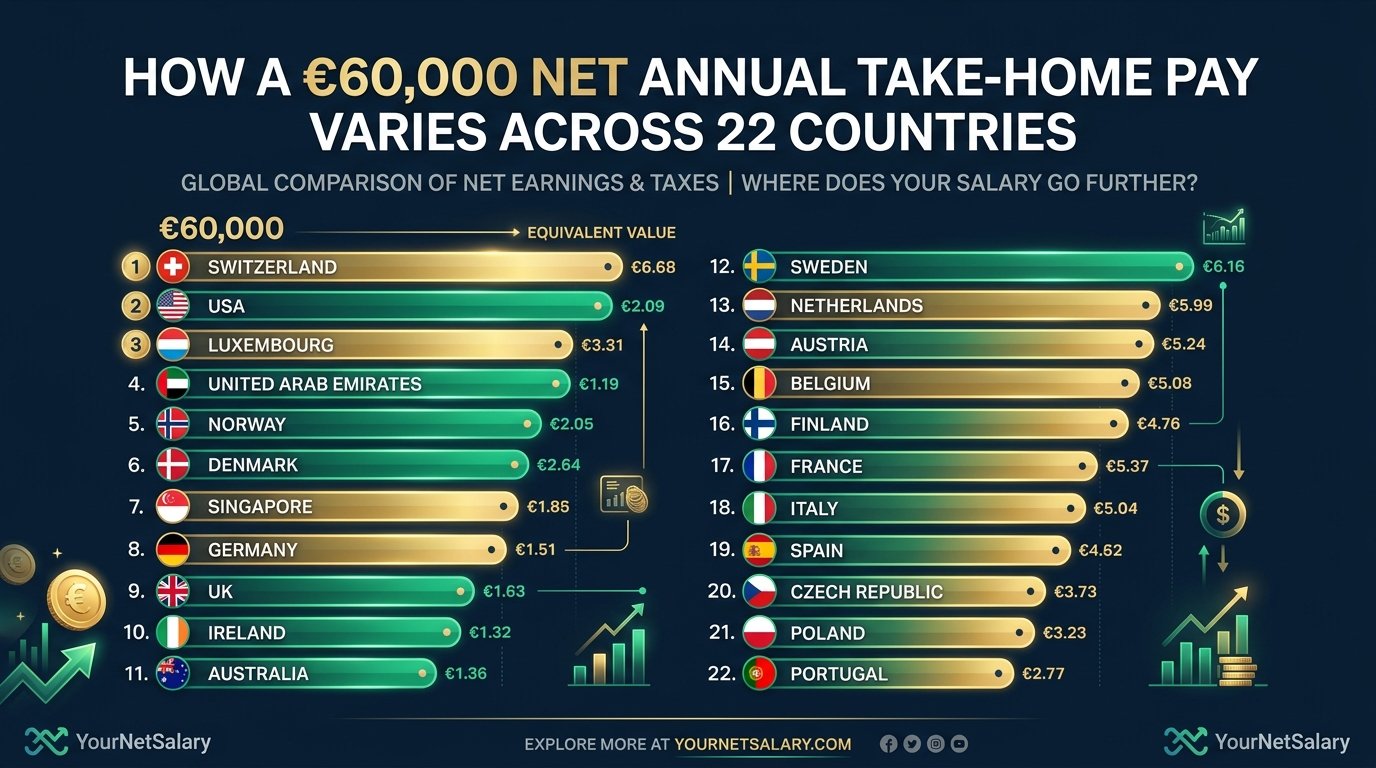 Featured Article Chart & Infographic Banner